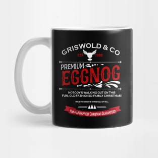 Griswold eggnog , Griswold Mug